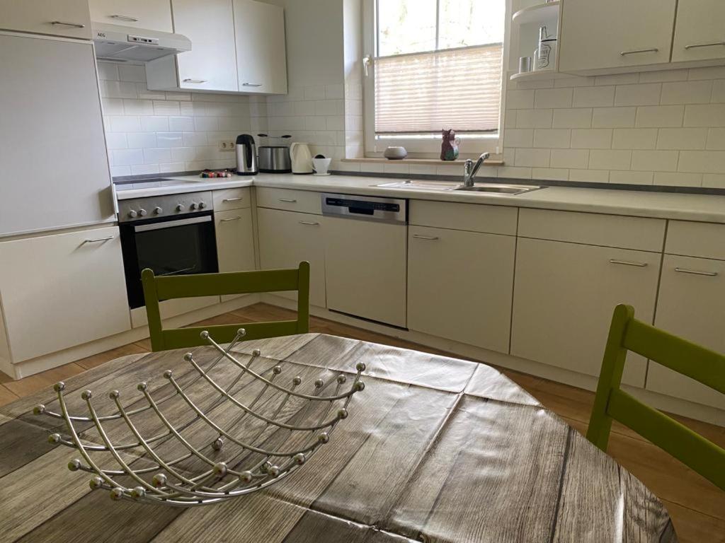 Wohnung An Der Muehle Eystrup Buitenkant foto